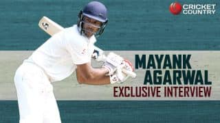 Mayank Agarwal: 28 days, 4 matches, 1033 runs and the art of ‘letting go’ Mayank Agarwal: 28 days, 4 matches, 1033 runs and the art of ‘letting go’